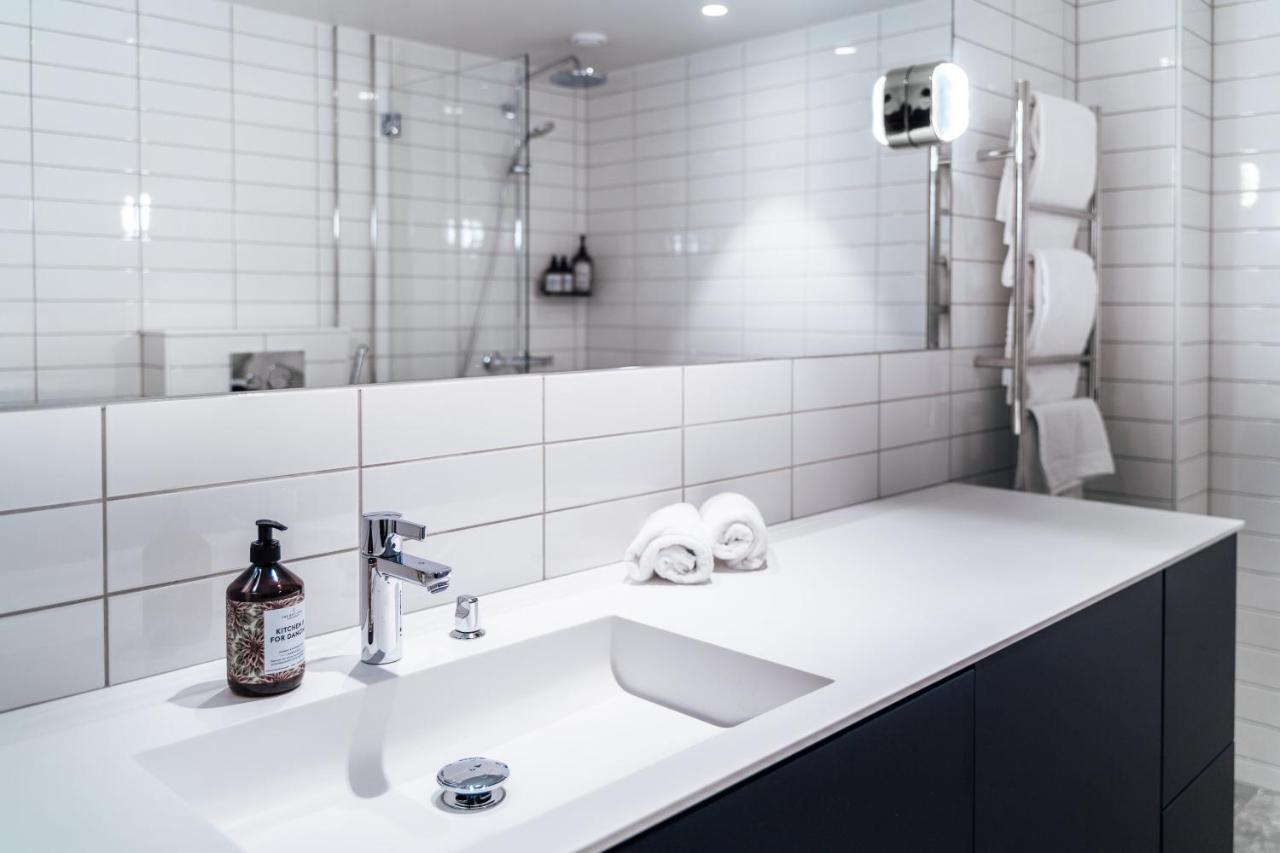 Unity Tampere - A Studio Hotel Luaran gambar