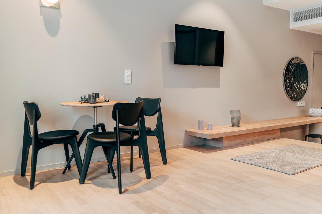 Unity Tampere - A Studio Hotel Luaran gambar