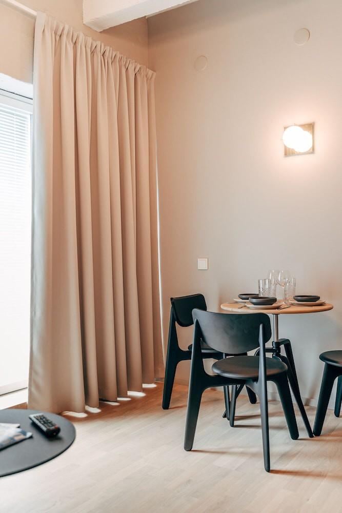 Unity Tampere - A Studio Hotel Luaran gambar