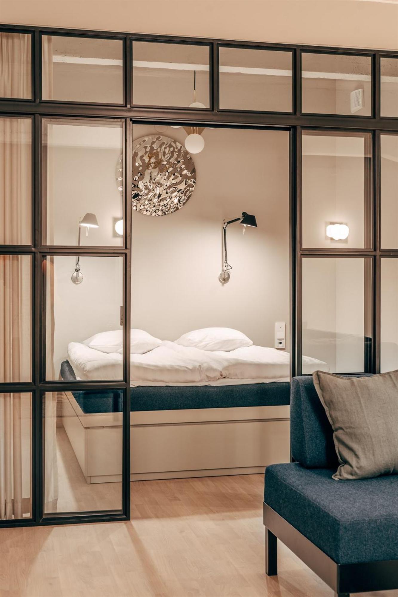 Unity Tampere - A Studio Hotel Luaran gambar